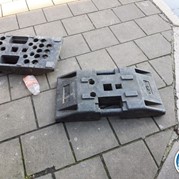 36) City game The Target (zonder horeca)  (Eigen locatie)