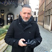 40) City game The Target (zonder horeca)  (Eigen locatie)