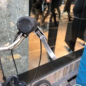 41) City game The Target (zonder horeca)  (Eigen locatie)