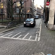 44) City game The Target (zonder horeca)  (Eigen locatie)