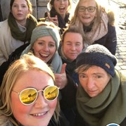 45) City game The Target (zonder horeca)  (Eigen locatie)