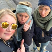 47) City game The Target (zonder horeca)  (Eigen locatie)