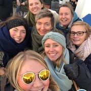 48) City game The Target (zonder horeca)  (Eigen locatie)