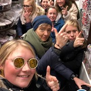 49) City game The Target (zonder horeca)  (Eigen locatie)