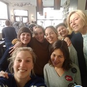 50) City game The Target (zonder horeca)  (Eigen locatie)