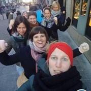 51) City game The Target (zonder horeca)  (Eigen locatie)