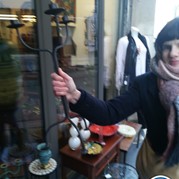 52) City game The Target (zonder horeca)  (Eigen locatie)