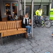 53) City game The Target (zonder horeca)  (Eigen locatie)