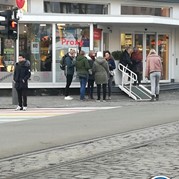 54) City game The Target (zonder horeca)  (Eigen locatie)