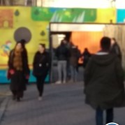 55) City game The Target (zonder horeca)  (Eigen locatie)