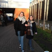 57) City game The Target (zonder horeca)  (Eigen locatie)