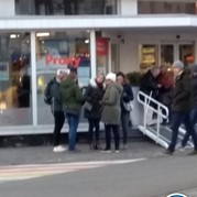 58) City game The Target (zonder horeca)  (Eigen locatie)