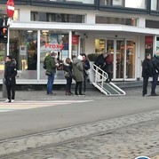 59) City game The Target (zonder horeca)  (Eigen locatie)