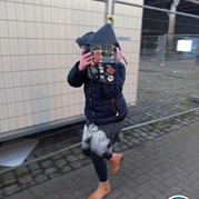 60) City game The Target (zonder horeca)  (Eigen locatie)