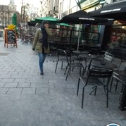 61) City game The Target (zonder horeca)  (Eigen locatie)