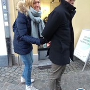 62) City game The Target (zonder horeca)  (Eigen locatie)