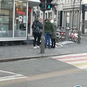 63) City game The Target (zonder horeca)  (Eigen locatie)