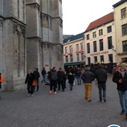 67) City game The Target (zonder horeca)  (Eigen locatie)