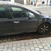 73) City game The Target (zonder horeca)  (Eigen locatie)