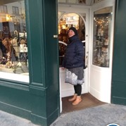 76) City game The Target (zonder horeca)  (Eigen locatie)