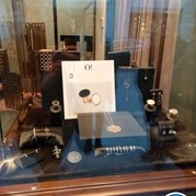 77) City game The Target (zonder horeca)  (Eigen locatie)