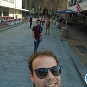 34) De Pelgrimscode Waalwijk