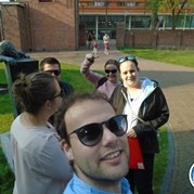 39) De Pelgrimscode Waalwijk