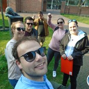 40) De Pelgrimscode Waalwijk