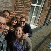 41) De Pelgrimscode Waalwijk