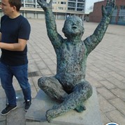 43) De Pelgrimscode Waalwijk