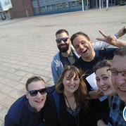 44) De Pelgrimscode Waalwijk