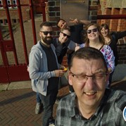 47) De Pelgrimscode Waalwijk