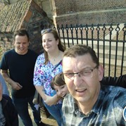 48) De Pelgrimscode Waalwijk