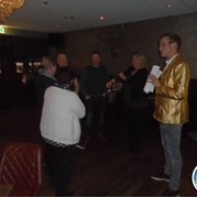 32) Goed Foute Bingo  (Eigen locatie)