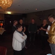 33) Goed Foute Bingo  (Eigen locatie)