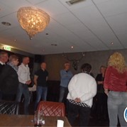 34) Goed Foute Bingo  (Eigen locatie)