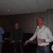 35) Goed Foute Bingo  (Eigen locatie)