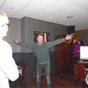 36) Goed Foute Bingo  (Eigen locatie)