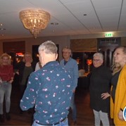 38) Goed Foute Bingo  (Eigen locatie)