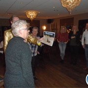 40) Goed Foute Bingo  (Eigen locatie)