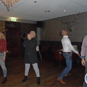 44) Goed Foute Bingo  (Eigen locatie)