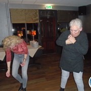 46) Goed Foute Bingo  (Eigen locatie)