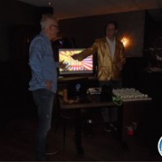 50) Goed Foute Bingo  (Eigen locatie)