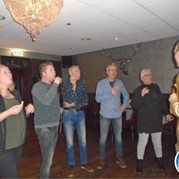 52) Goed Foute Bingo  (Eigen locatie)