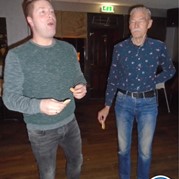 53) Goed Foute Bingo  (Eigen locatie)