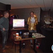 54) Goed Foute Bingo  (Eigen locatie)