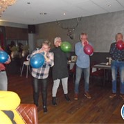 55) Goed Foute Bingo  (Eigen locatie)