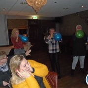 56) Goed Foute Bingo  (Eigen locatie)