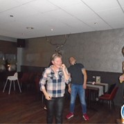 58) Goed Foute Bingo  (Eigen locatie)