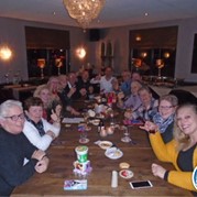 59) Goed Foute Bingo  (Eigen locatie)